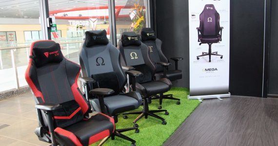 best gaming chairs under 100