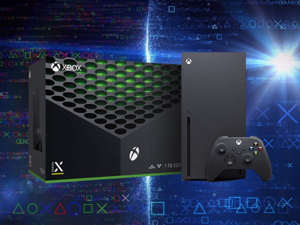REVIEW XBOX SERIES X 2022 visual data 3