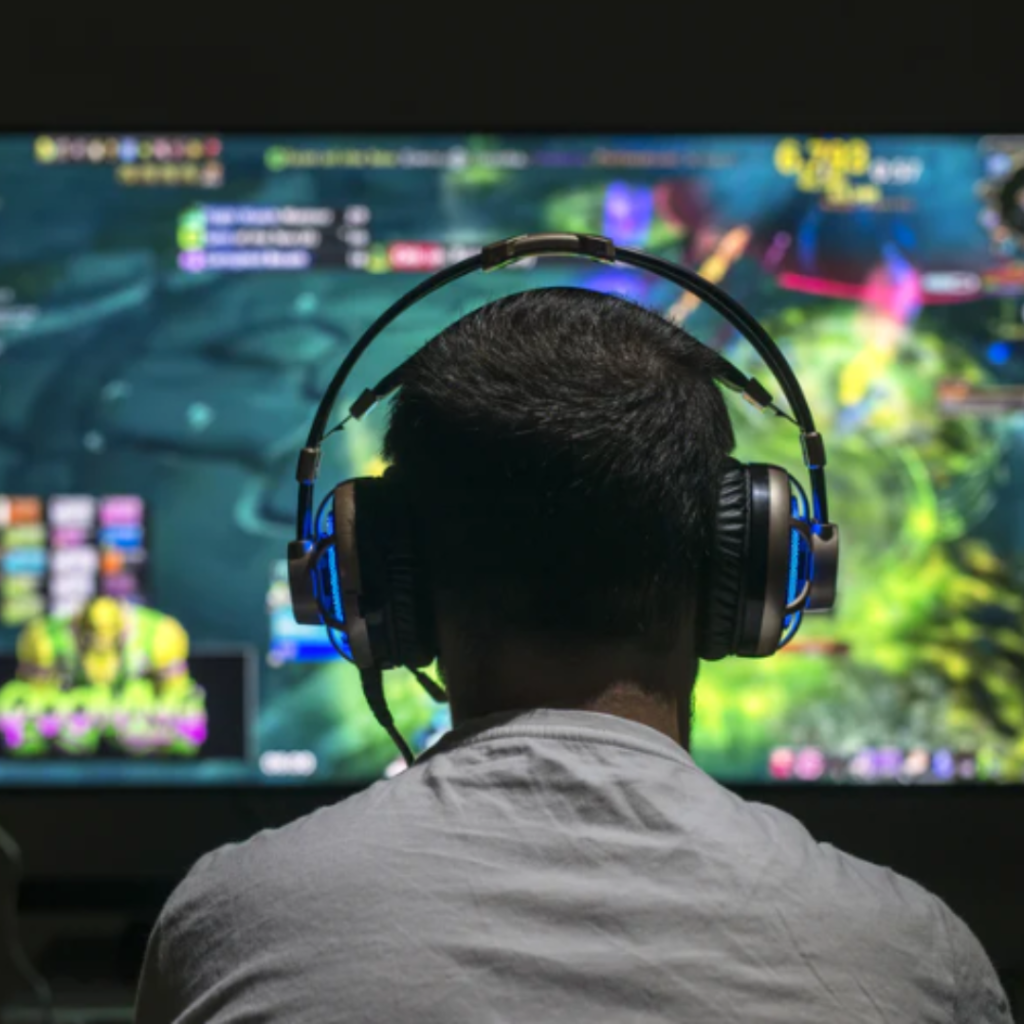 Improve Your Gaming Posture with These 7 Tips Console Cabin