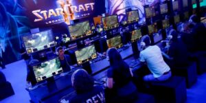 Nine Good Things About Playing Starcraft 2