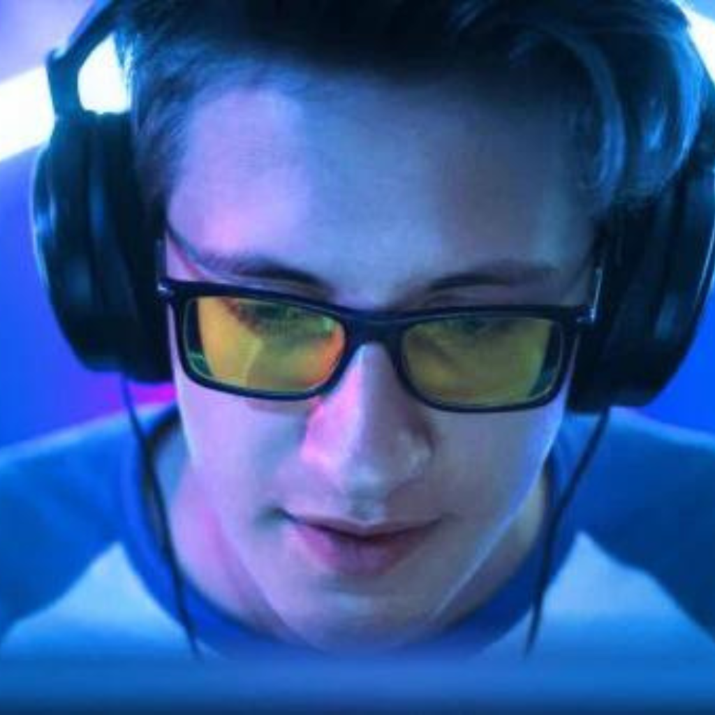 What Are Blue Light Glasses? Console Cabin